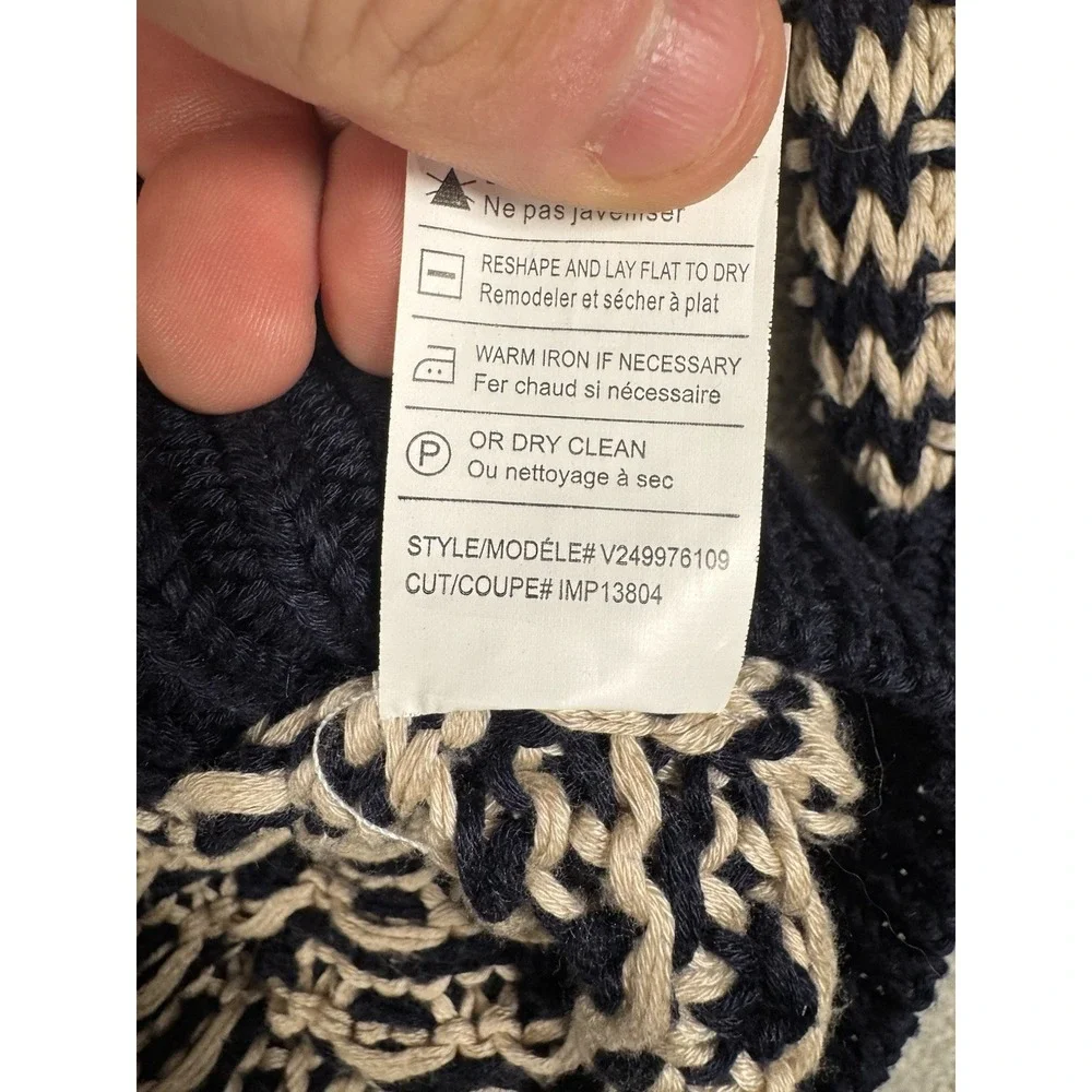 Vince women mercerized